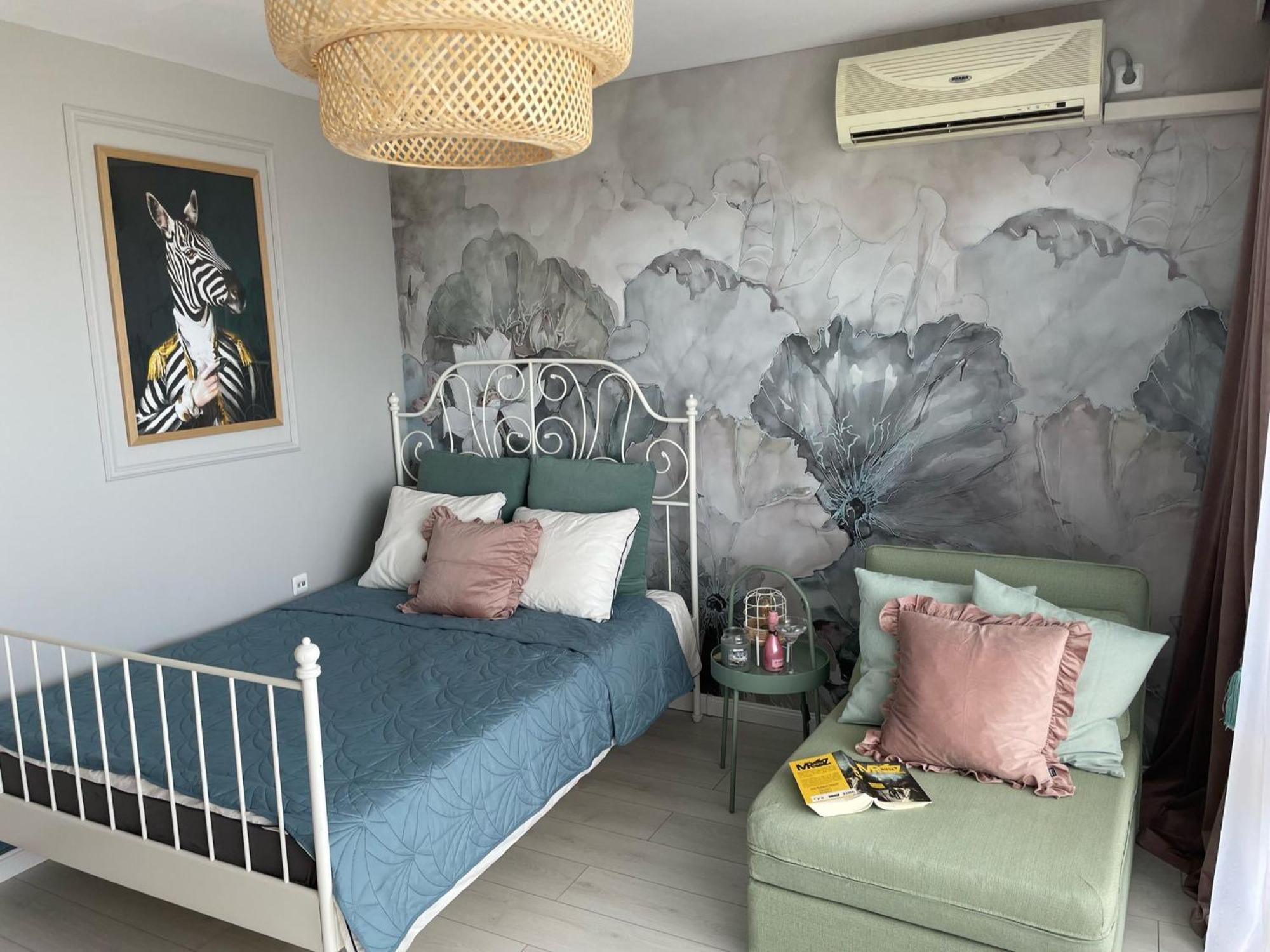 Panorama Marina Fort Beach - Premium Apartments Sea Viev Sveti Vlas Room photo