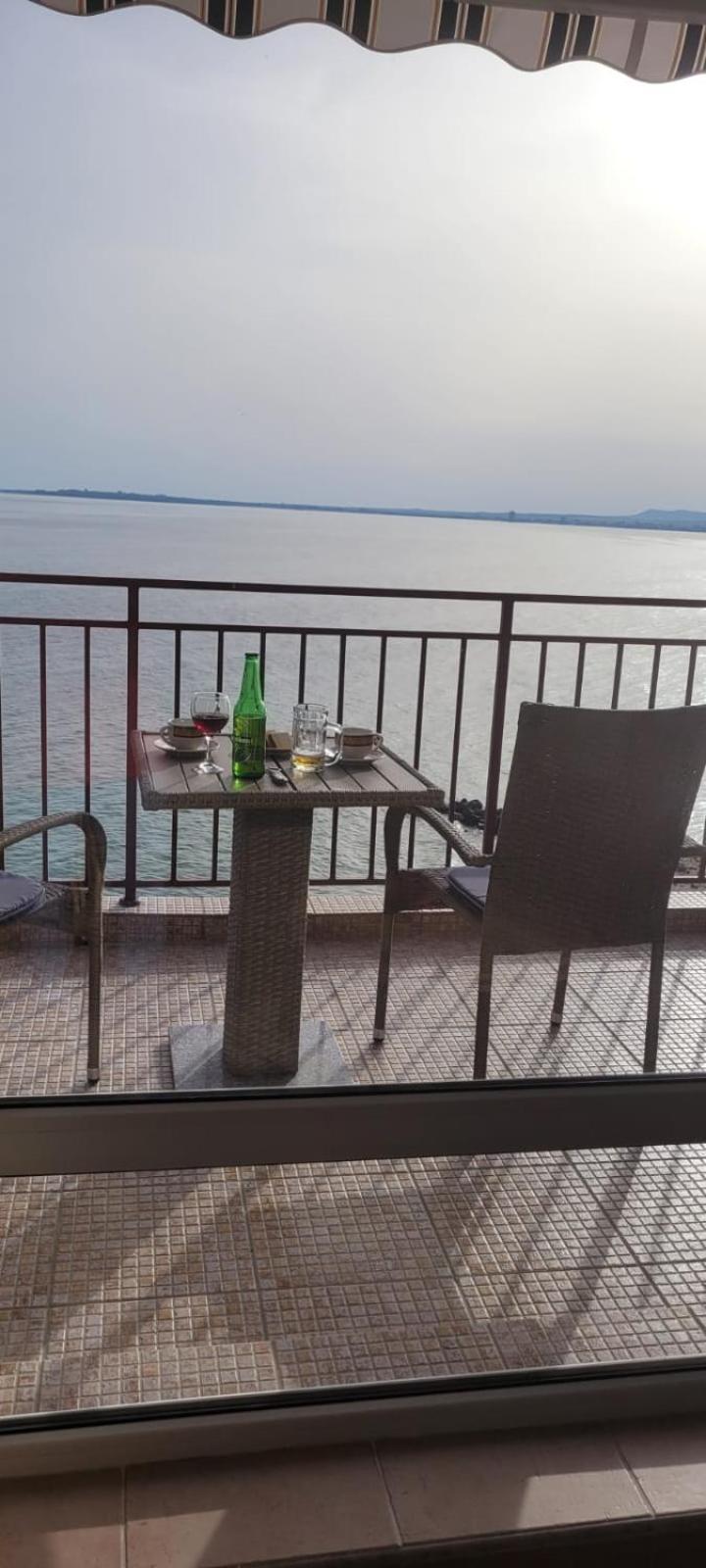 Panorama Marina Fort Beach - Premium Apartments Sea Viev Sveti Vlas Exterior photo